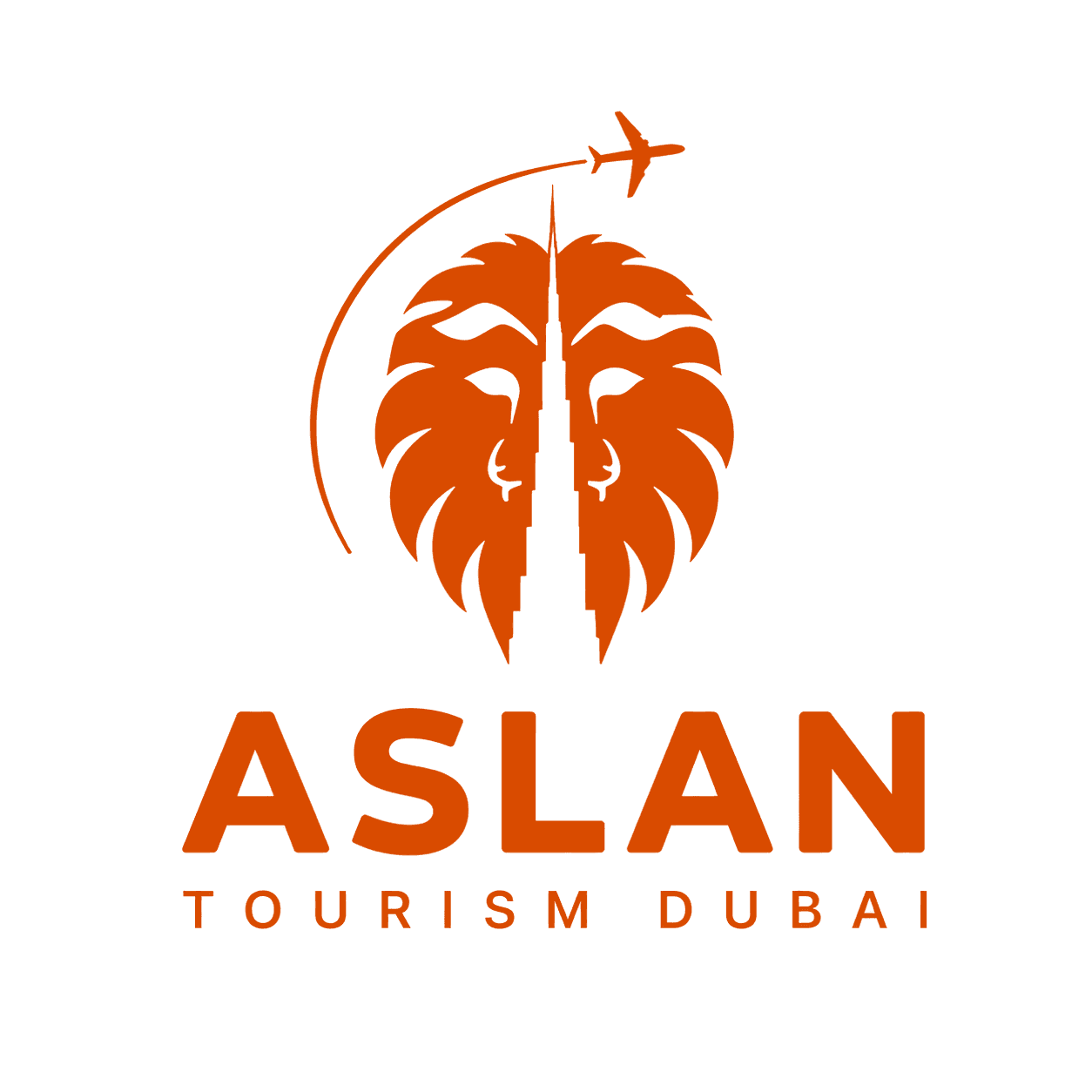 ASLAN TOURISM DUBAI